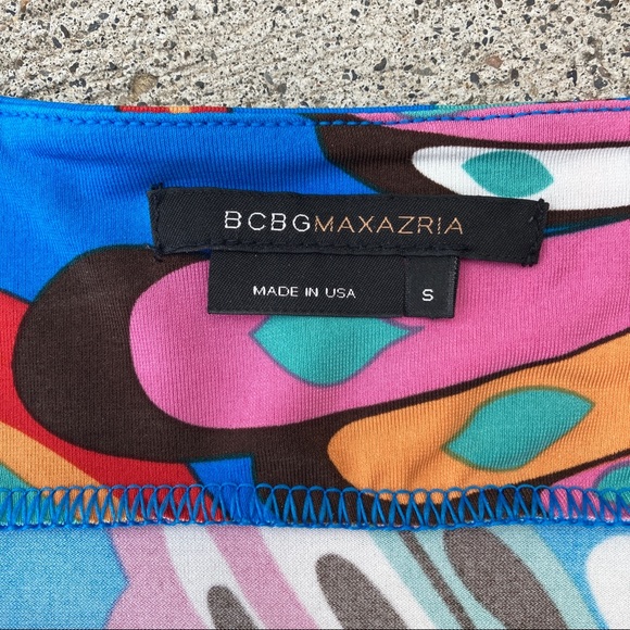 BCBG Max Azria tank top, size small - Picture 2 of 3